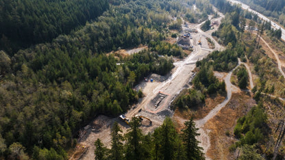 TMX Pipeline Construction 8