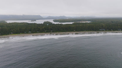 Tofino Beach 2