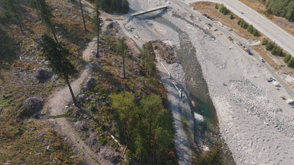 TMX Pipeline Construction 4