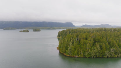 Clayoquot Sound by Tofino 1