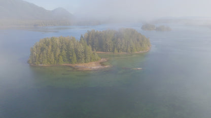 Clayoquot Sound by Tofino 5