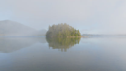 Clayoquot Sound by Tofino 4