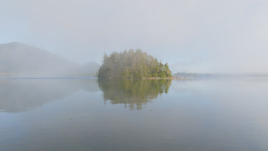 Clayoquot Sound by Tofino 4