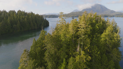 Clayoquot Sound by Tofino 2