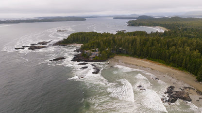 Tofino Beach 1