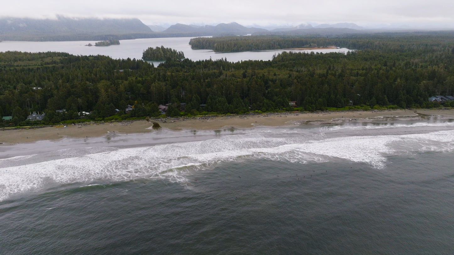 Tofino Beach 2