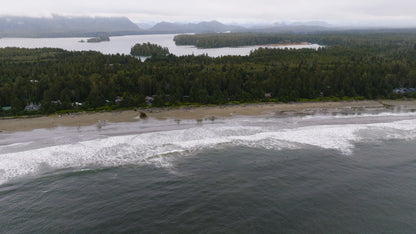 Tofino Beach 2