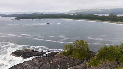 Tofino Beach 4