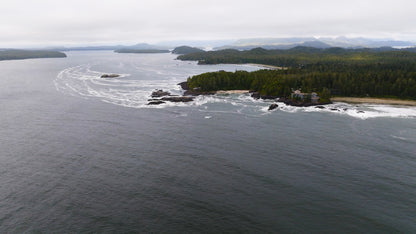 Tofino Beach 5