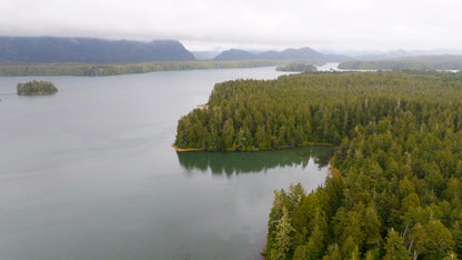 Clayoquot Sound by Tofino 1