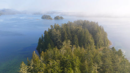 Clayoquot Sound by Tofino 5